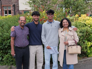 Christ College Brecon pupils shine in GCSE examinations