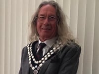 Ithon Freemason’s Lodge to welcome visitors for first time in history