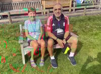 Community spirit shines at Libanus welcome day