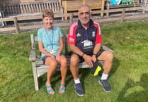 Community spirit shines at Libanus welcome day