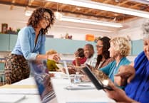 Still time to get involved in Adult Learners’ Week Wales in September