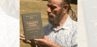 Author explores legacy of acquaintances in new book