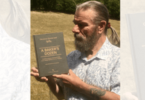 Author explores legacy of acquaintances in new book