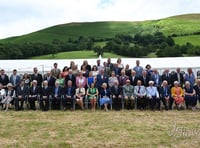 Celebrating 80 years of Radnor YFC!