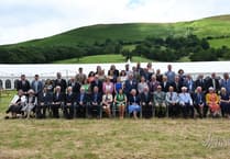 Celebrating 80 years of Radnor YFC!