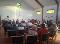 Libanus residents call for urgent road safety action