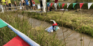 World Bog Snorkelling Championships 2025