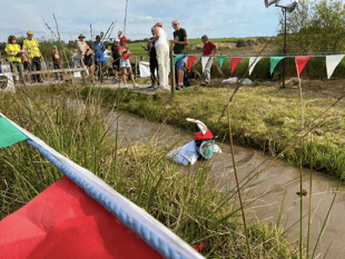 World Bog Snorkelling Championships 2025