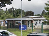 Powys primary school told it needs ‘significant improvement’ by Estyn