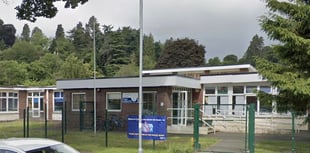 Powys primary school told it needs ‘significant improvement’ by Estyn