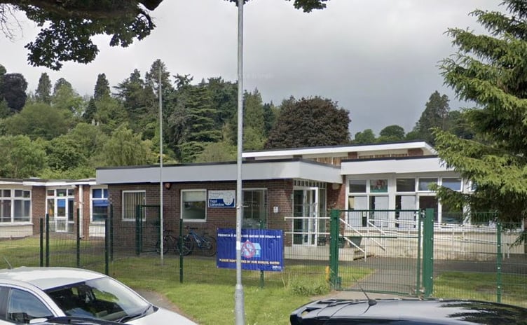 Presteigne C.P. School is now working with Powys County Council on an action plan after being placed in the “significant improvement” category