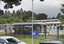 Powys primary school told it needs ‘significant improvement’ by Estyn