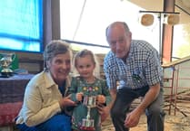 IN PICTURES: Community takes centre stage at Libanus Show