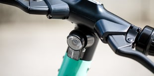 Police warn on electric scooters in Knighton