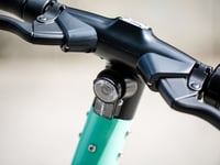 Police warn on electric scooters in Knighton