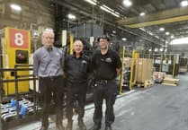 Powys businesses invited to apply for £5k–£25k grants