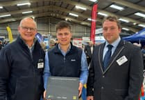 Search begins for Wales’ top dairy stockperson