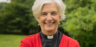 Hay-on-Wye bookshop welcomes debut crime author