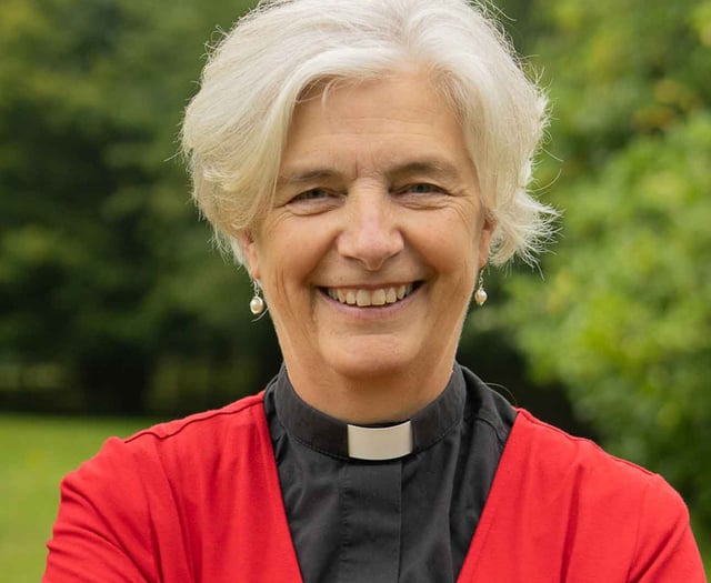 Hay-on-Wye bookshop welcomes debut crime author