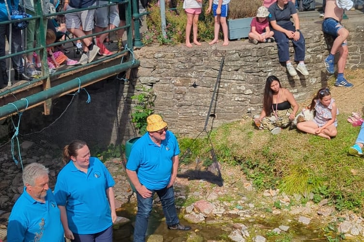 Talgarth Festival 30th