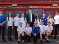 MP launches local schools tour to hear views on social media