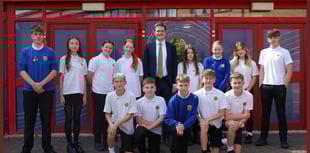 MP launches local schools tour to hear views on social media