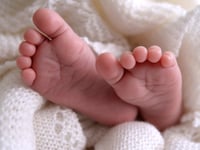 Fertility rate falls in Powys – as it reaches new record low in England and Wales