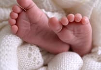 Fertility rate falls in Powys – as it reaches new record low in England and Wales