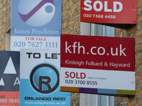 Average private rent is affordable in Powys