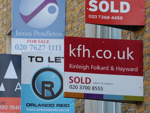 Average private rent is affordable in Powys