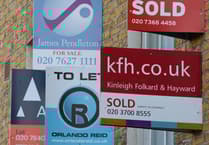 Average private rent is affordable in Powys