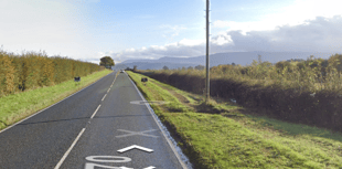 Diesel set to be cleared up on A470 following lorry fire
