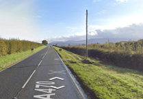 Diesel set to be cleared up on A470 following lorry fire