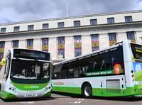 Changes to T4 bus service as new timetable comes in tomorrow