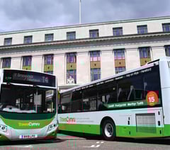 Changes to T4 bus service as new timetable comes in tomorrow