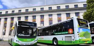 Changes to T4 bus service as new timetable comes in tomorrow