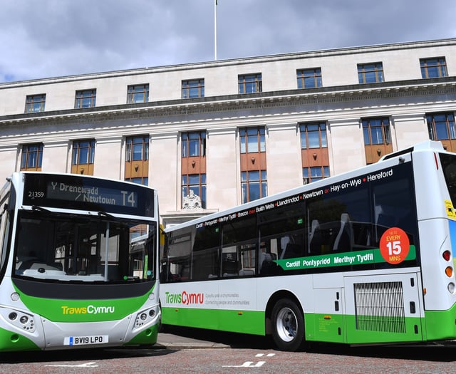 Changes to T4 bus service as new timetable comes in tomorrow