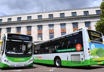 Changes to T4 bus service as new timetable comes in tomorrow
