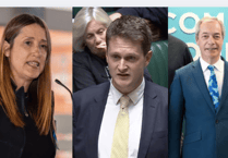 Lib Dems accuse Nigel Farage of plan to 'rip up welsh countryside' with fracking