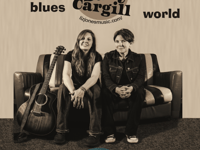 Scottish duo Liz Jones and Suzy Cargill to light up Brecon Muse