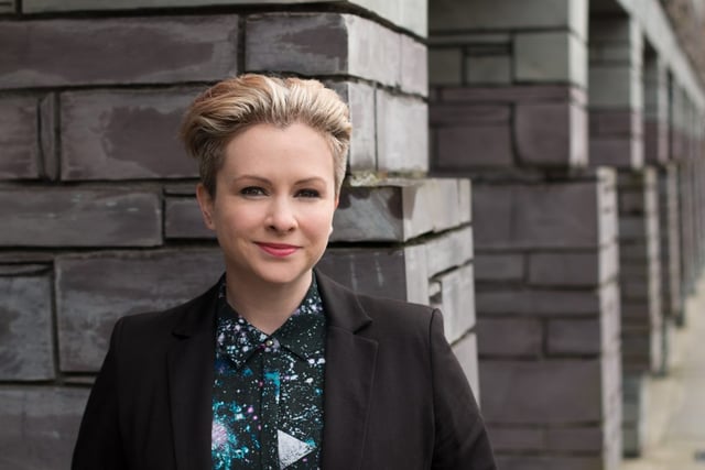 Radio star to open Brecon Beacons Food Festival