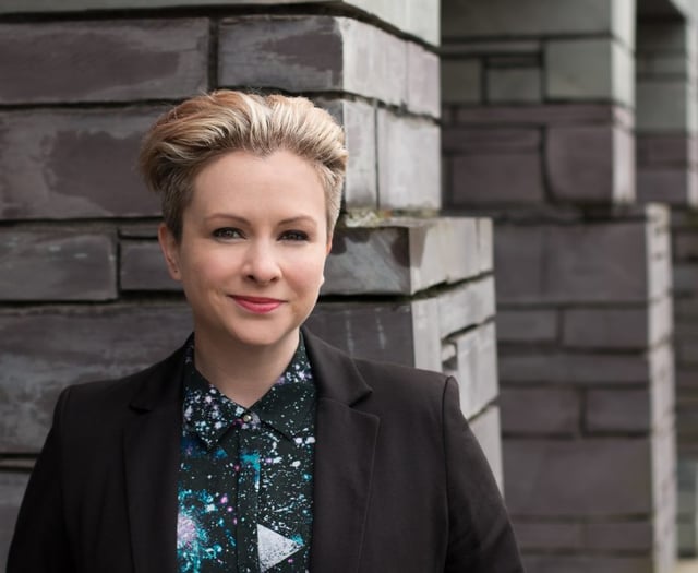 Radio star to open Brecon Beacons Food Festival