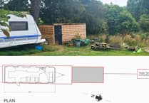 Planning officer rejects horse business proposal