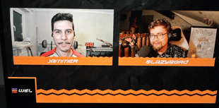 Brecon gamers enjoy early success in Welsh Esports League