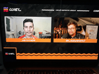 Brecon gamers enjoy early success in Welsh Esports League