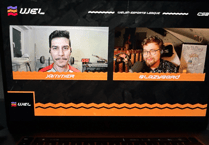 Brecon gamers earn local recognition with early success in Welsh Esports League