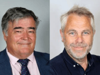 Historic shires may disappear from Powys council chair selection