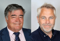 Historic shires may disappear from Powys council chair selection