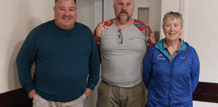 Plas Pencelli celebrates 60 years of outdoor adventure