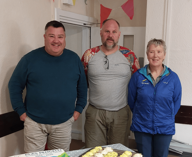 Plas Pencelli celebrates 60 years of outdoor adventure